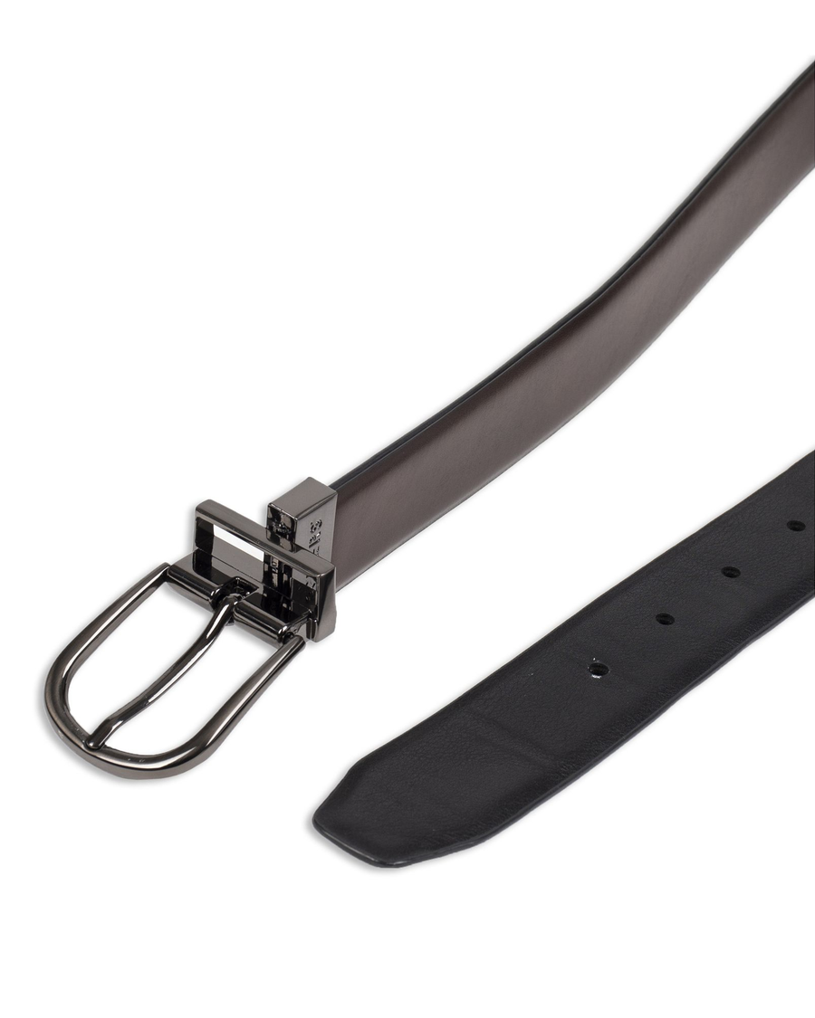 (image for) Outstanding Reversible Belt, 35 MM